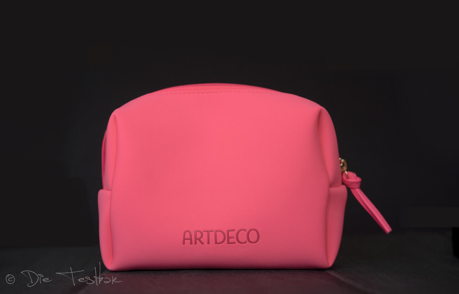 Review - Goddess of the sun – Bronzing-Kollektion von ARTDECO 124