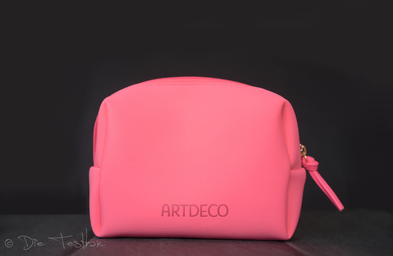 Review - Goddess of the sun – Bronzing-Kollektion von ARTDECO 125