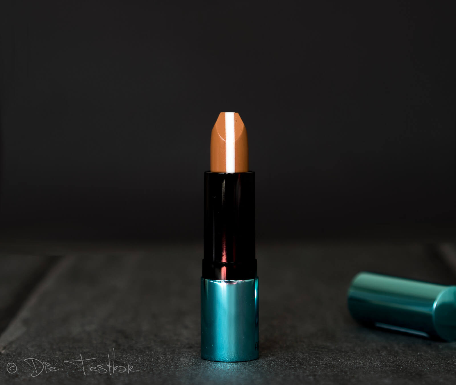 Review - Goddess of the sun – Bronzing-Kollektion von ARTDECO 104