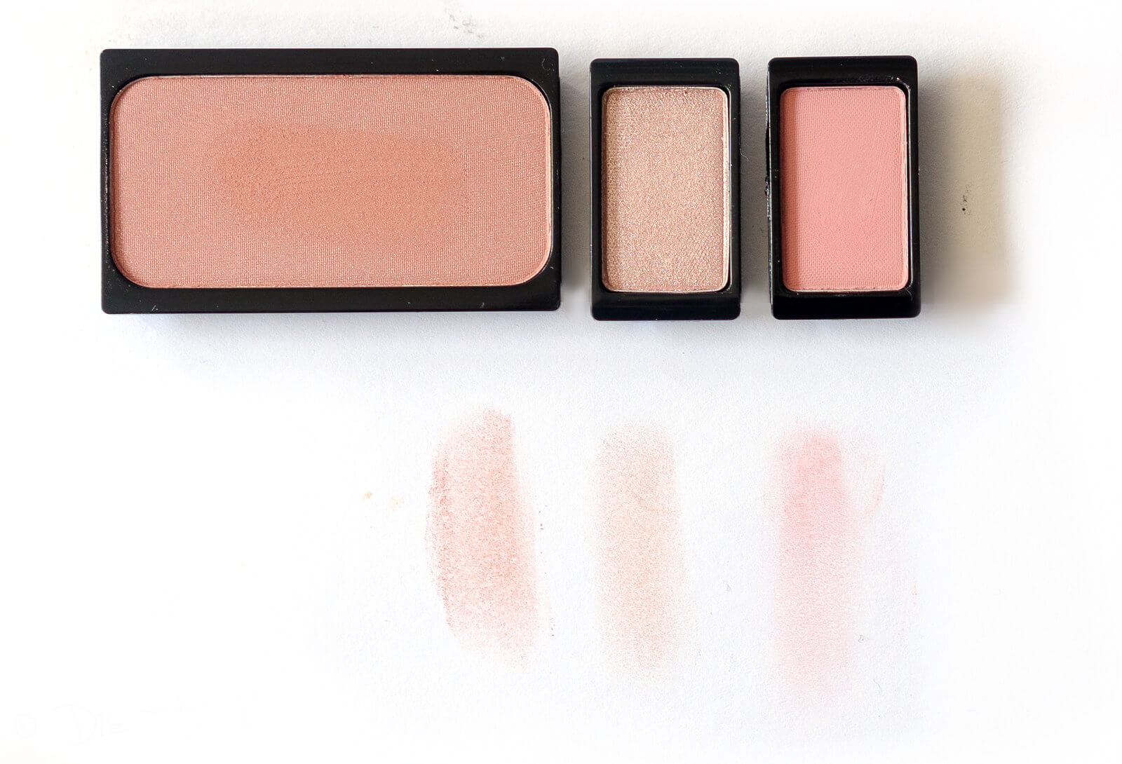 Wunderschönes und haltbares Sommer-Make-up mit Artdeco 39