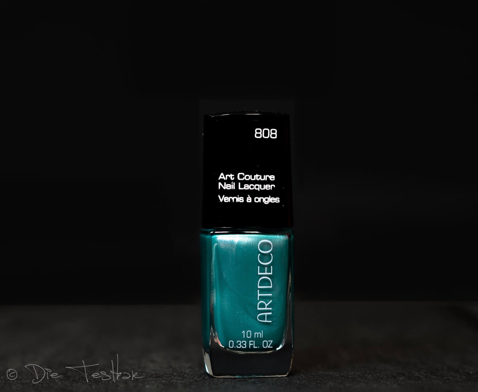Review - Goddess of the sun – Bronzing-Kollektion von ARTDECO 122