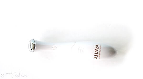 AHAVA Eye Wrinkle Eraser - Massagegerät zur Vibrationsmassage der Augenpartie