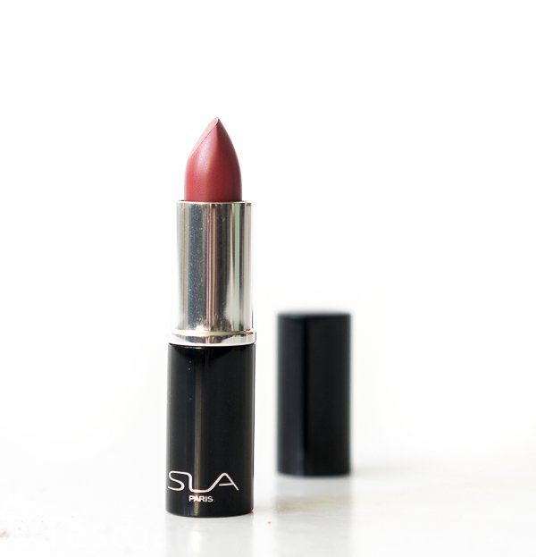 PRO LIPSTICK RED LOVE BY SLA PARIS