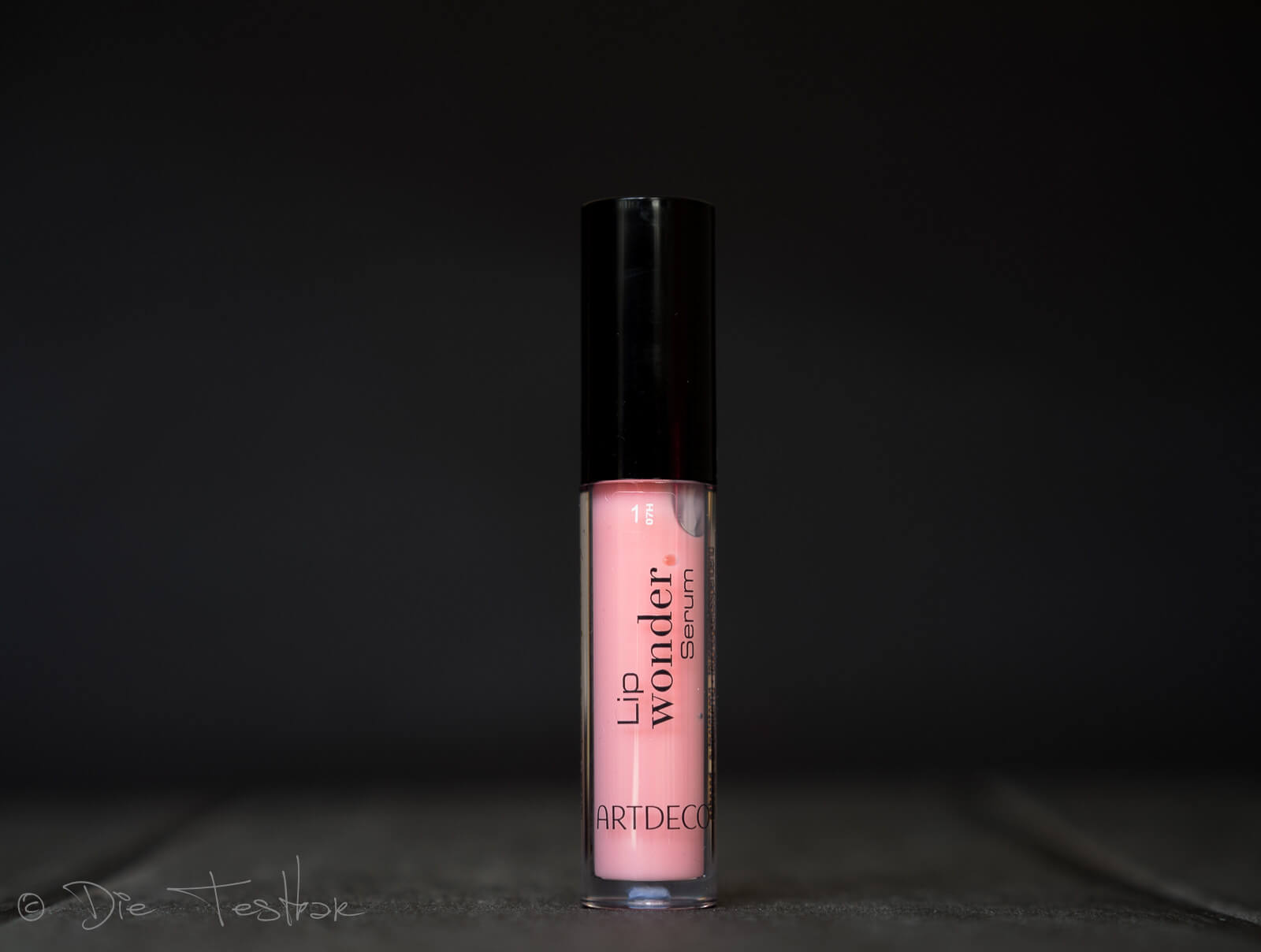 Review - Goddess of the sun – Bronzing-Kollektion von ARTDECO 87