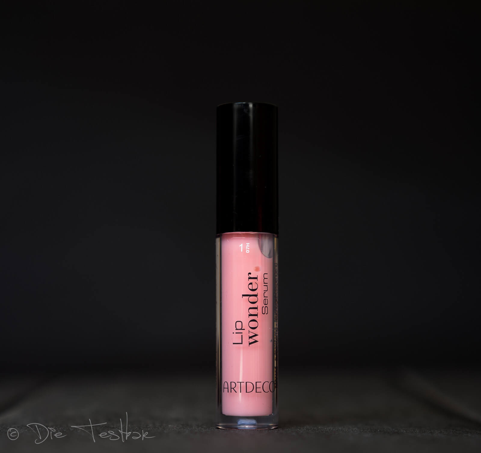 Review - Goddess of the sun – Bronzing-Kollektion von ARTDECO 84