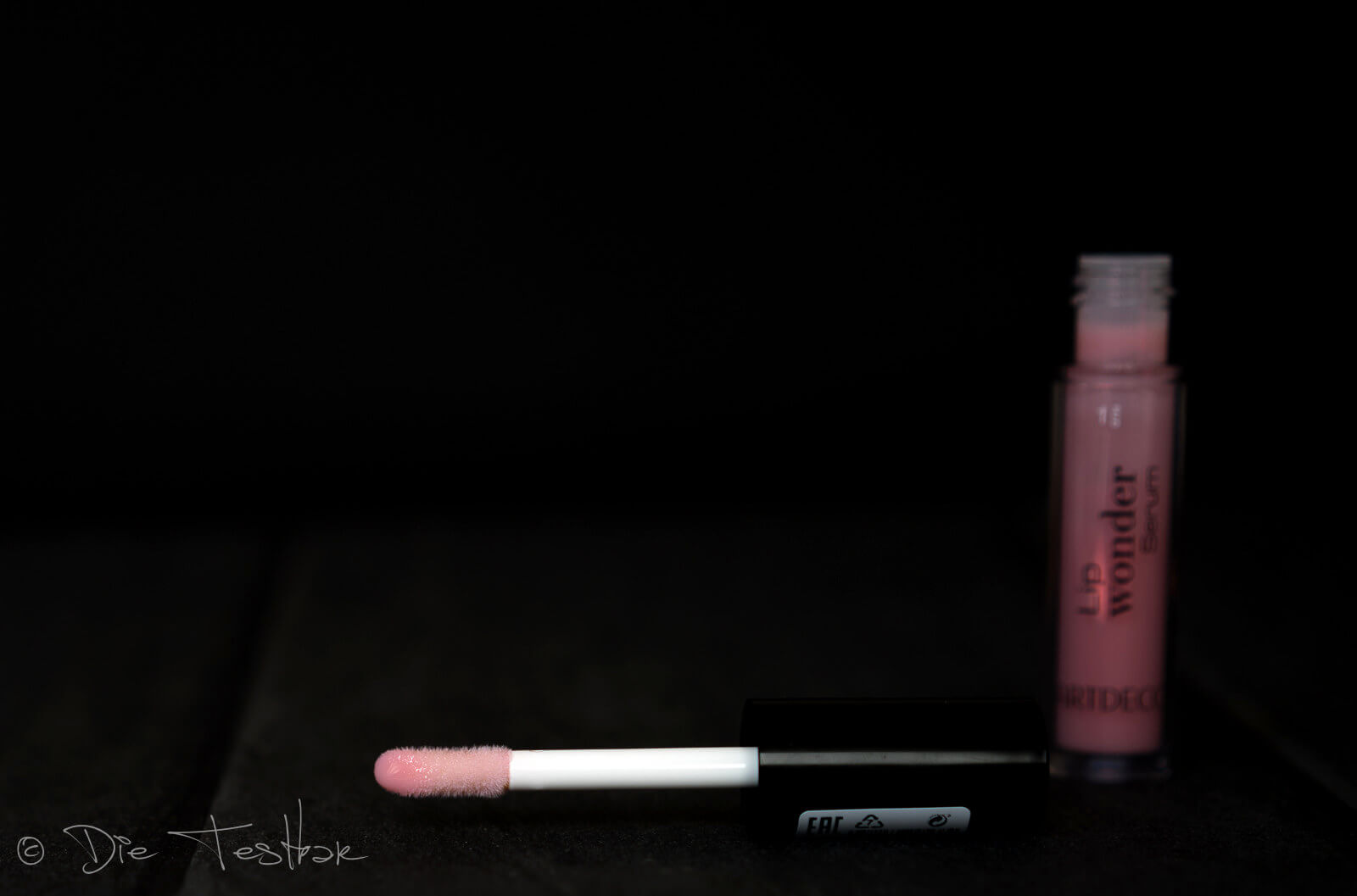 Review - Goddess of the sun – Bronzing-Kollektion von ARTDECO 85
