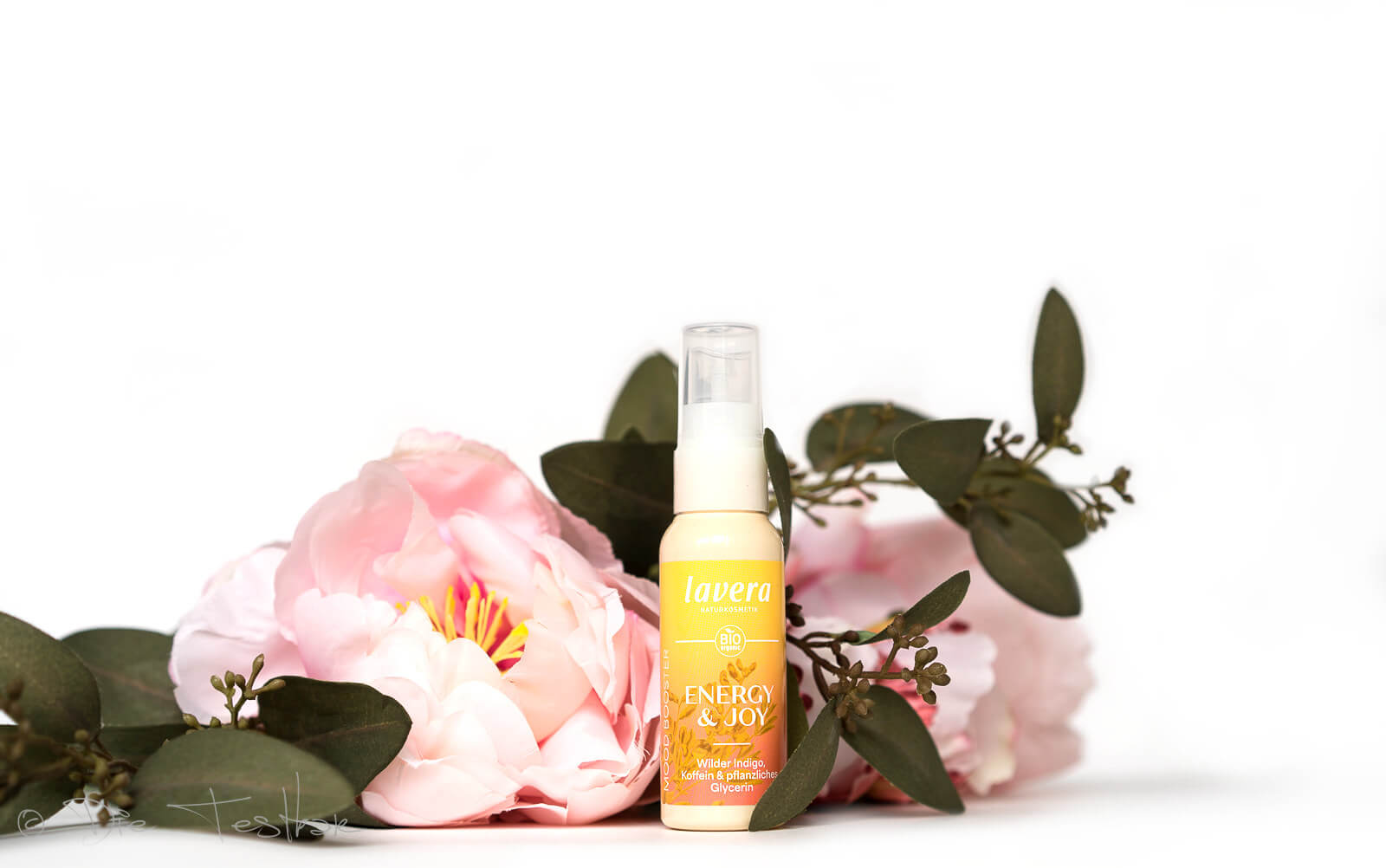 Review - Mood Magic Limited Edition von lavera Naturkosmetik 13