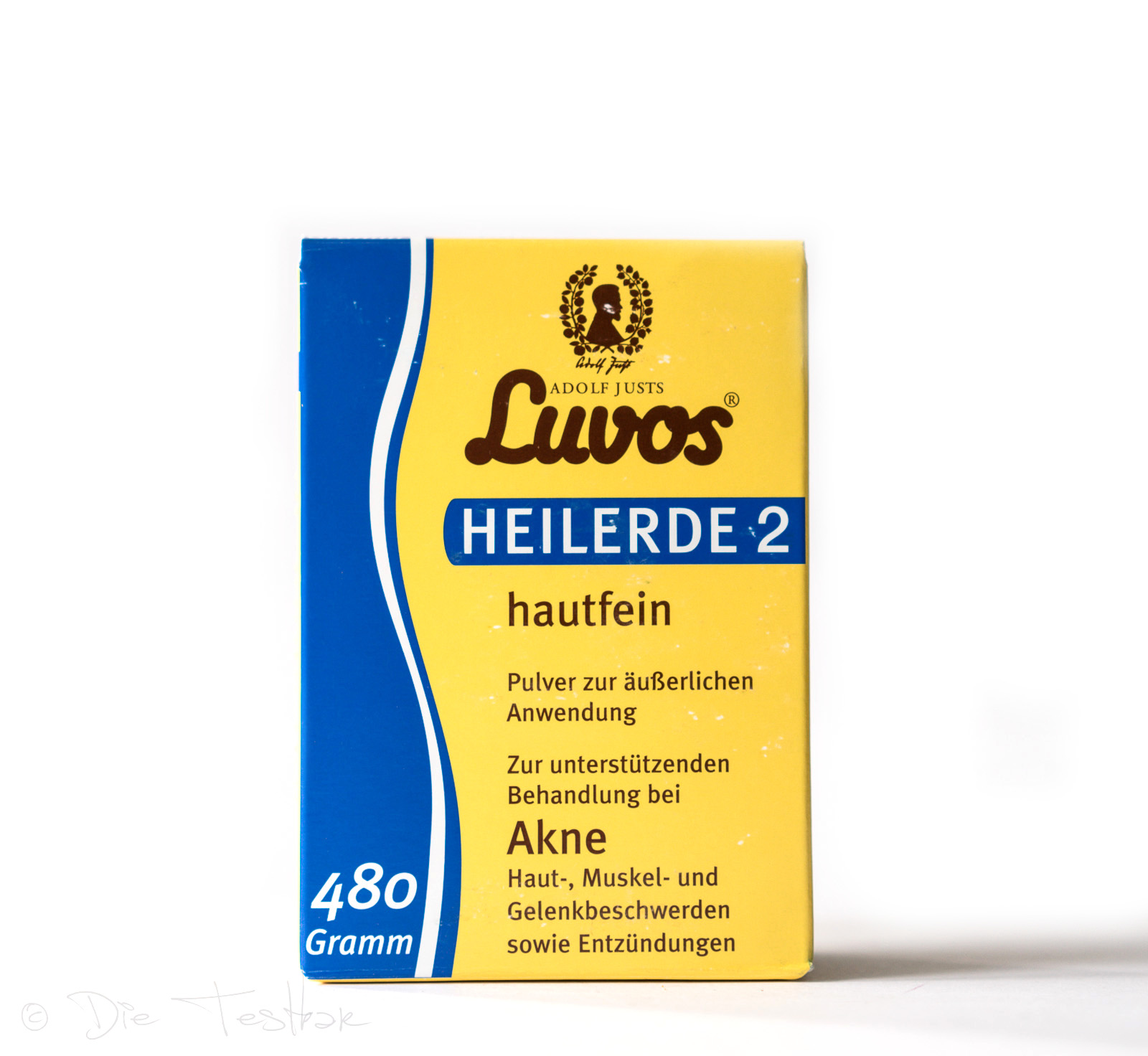 Adolf Justs Luvos-Heilerde 2 hautfein