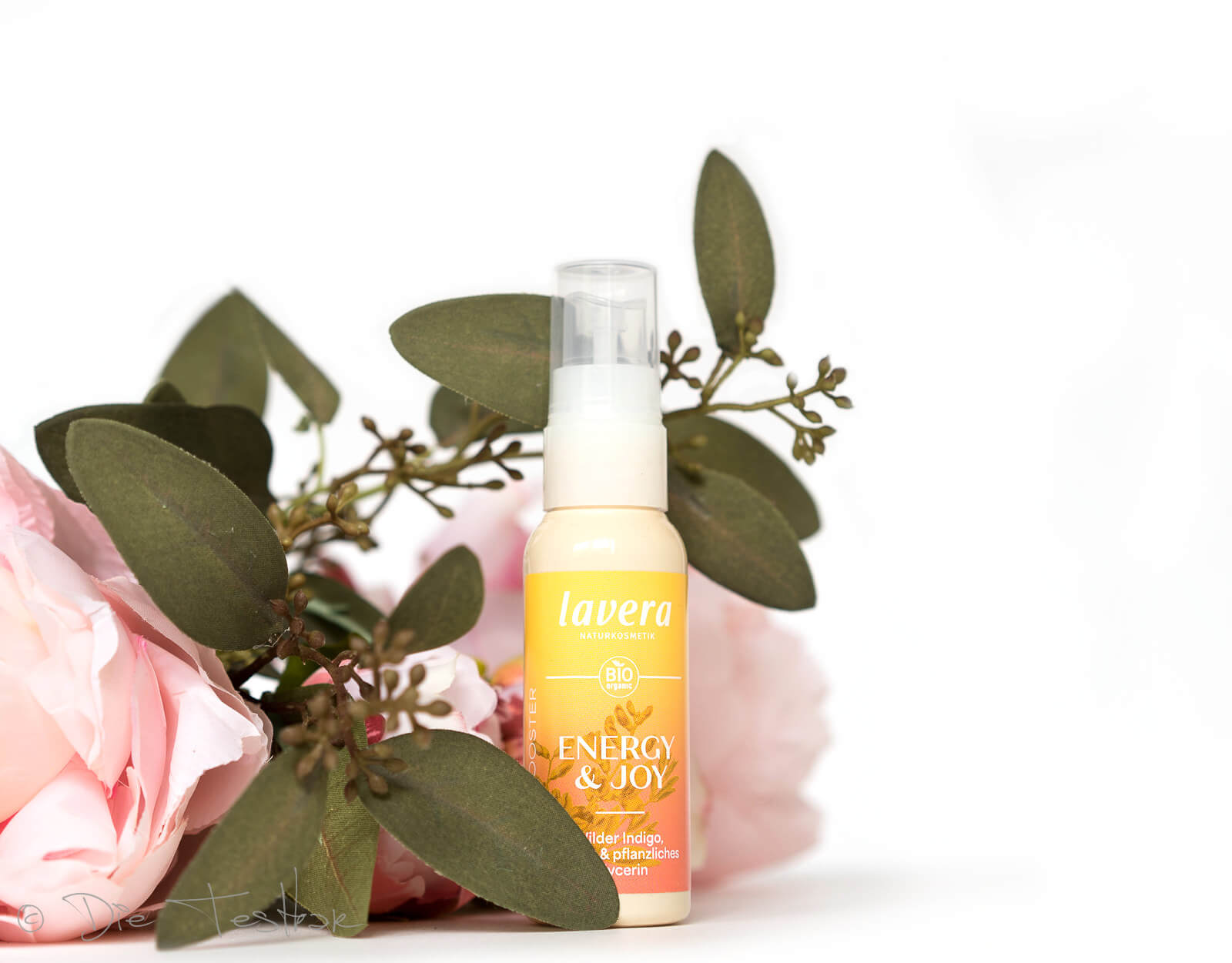 Review - Mood Magic Limited Edition von lavera Naturkosmetik 14