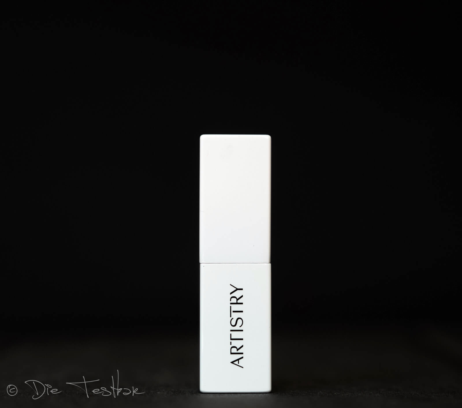 Review - Artistry Future Glow Serum Foundation und Go Vibrant Eye Collection 32