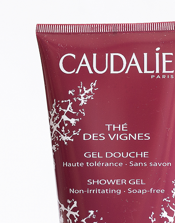 CAUDALÍE Gel Douche Thé des Vignes