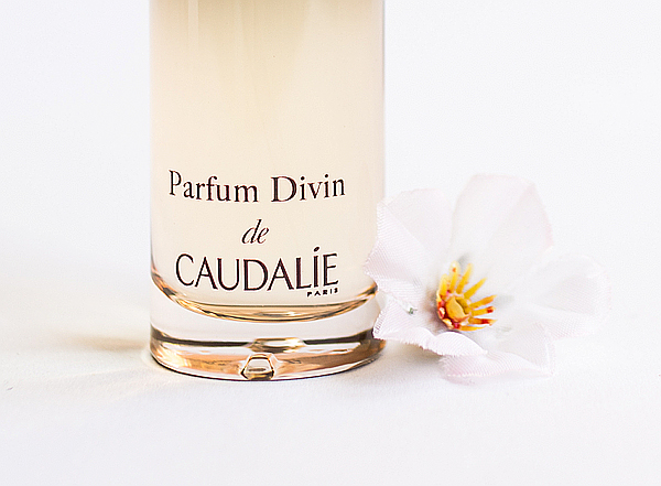  Parfum Divin de Caudalie