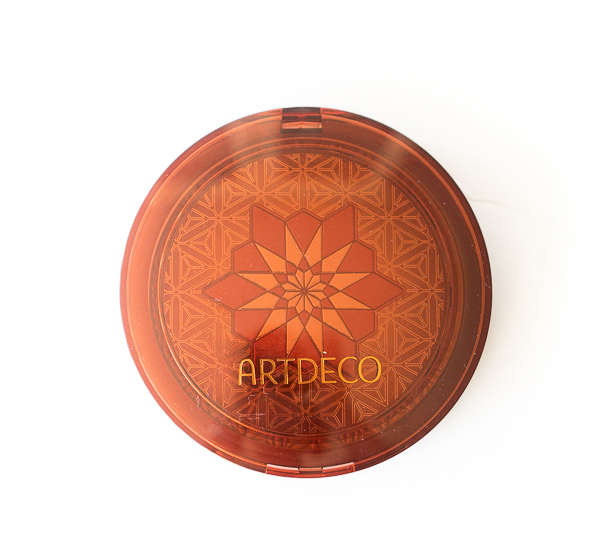 BRONZING MAGNUM POWDER von Artdeco