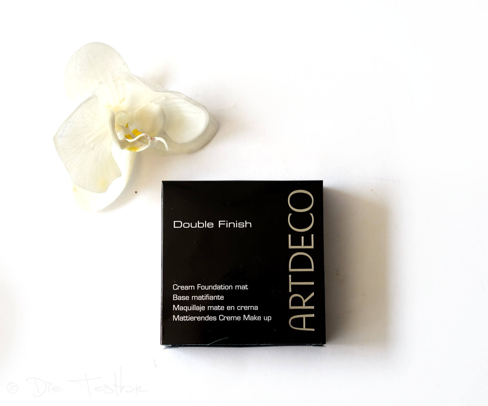 Wunderschönes und haltbares Sommer-Make-up mit Artdeco 28