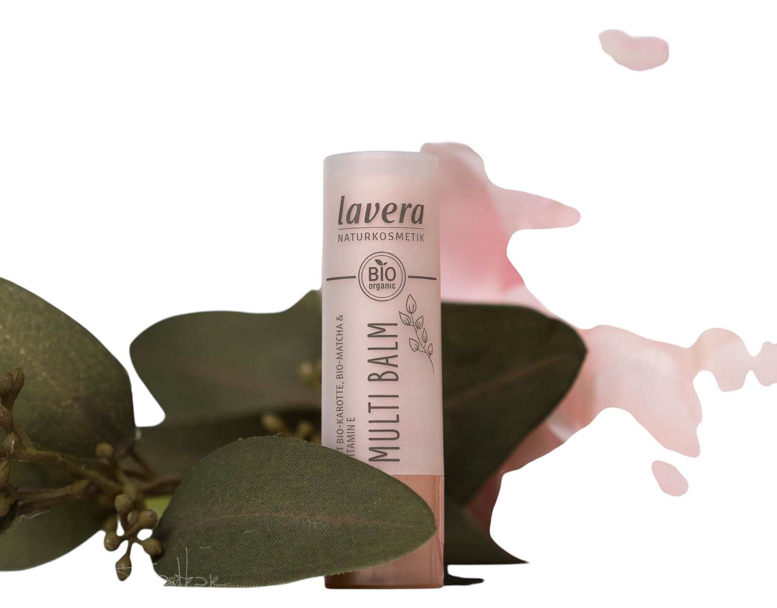 Review - Farbe und Glow für Teint, Lippe & Auge mit dem Multi Balm von lavera 2 Review - Farbe und Glow für Teint, Lippe & Auge mit dem Multi Balm von lavera 2