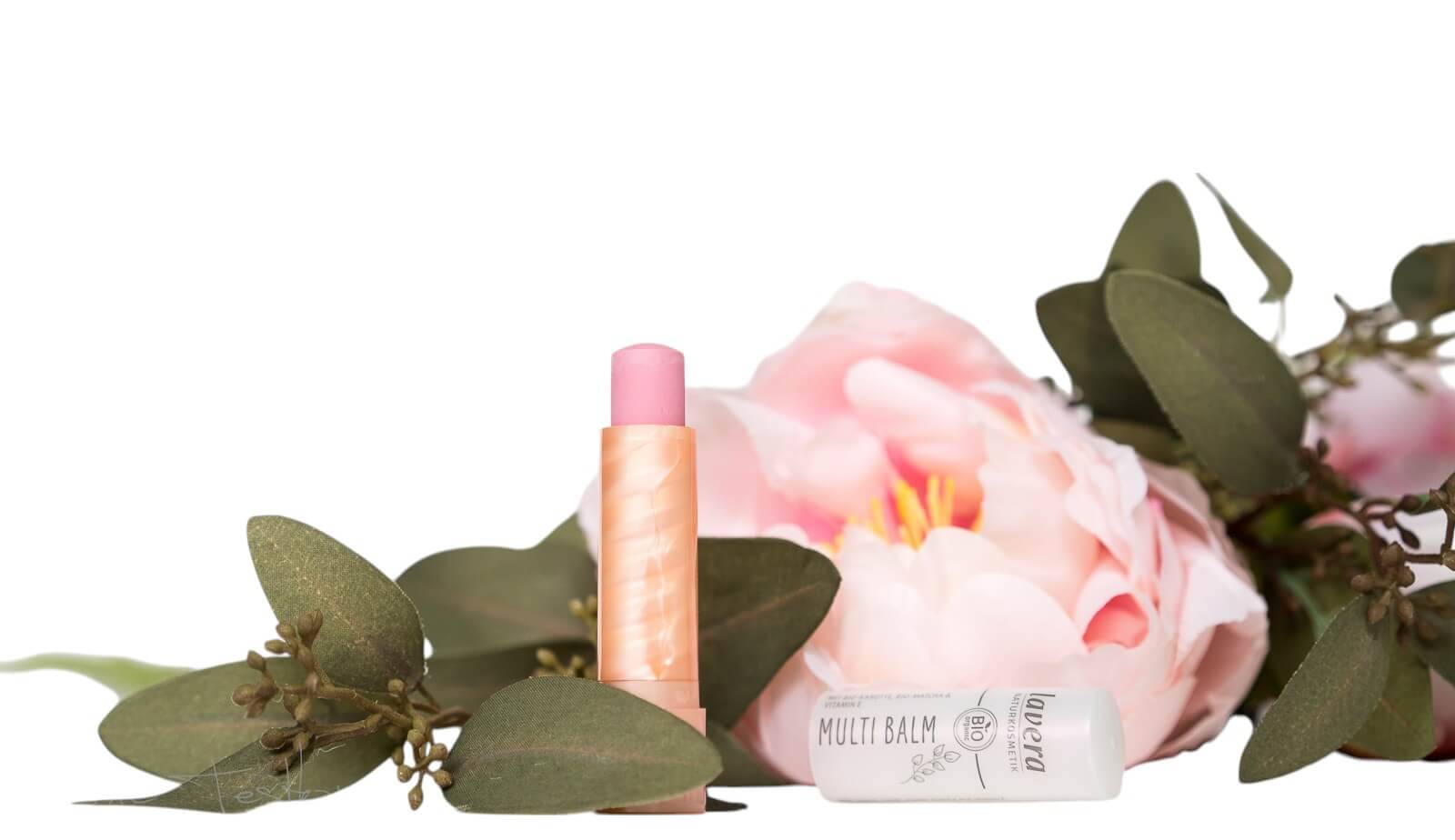 Review - Farbe und Glow für Teint, Lippe & Auge mit dem Multi Balm von lavera 5 Review - Farbe und Glow für Teint, Lippe & Auge mit dem Multi Balm von lavera 5