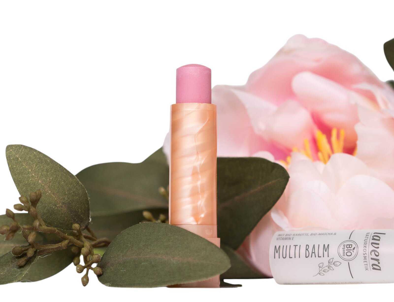 Review - Farbe und Glow für Teint, Lippe & Auge mit dem Multi Balm von lavera 6 Review - Farbe und Glow für Teint, Lippe & Auge mit dem Multi Balm von lavera 6