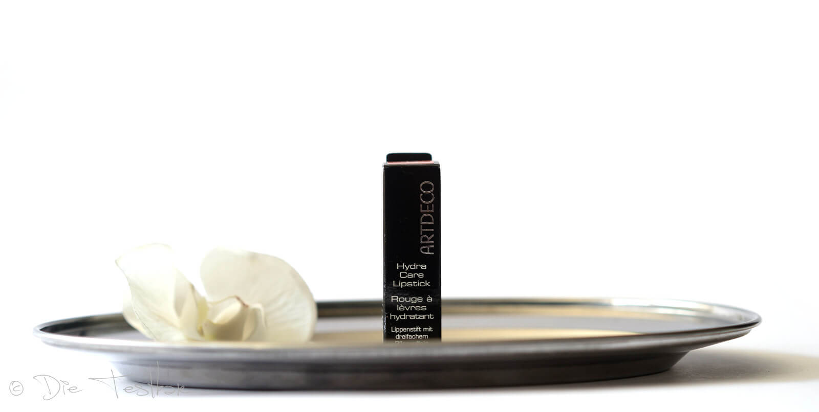 Wunderschönes und haltbares Sommer-Make-up mit Artdeco 51