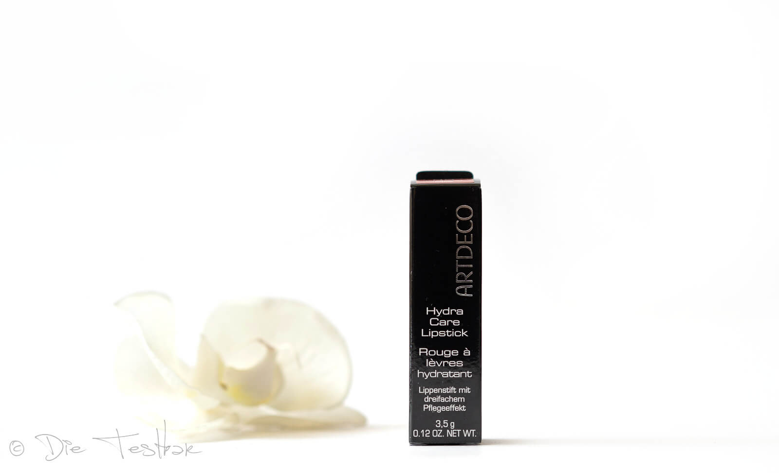 Wunderschönes und haltbares Sommer-Make-up mit Artdeco 52