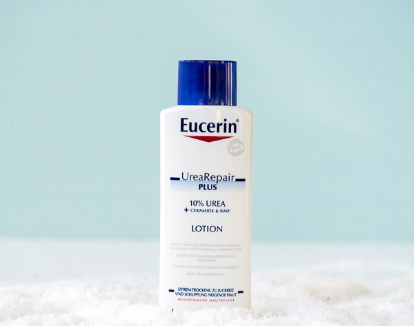 UreaRepair PLUS Lotion 10% von Eucerin