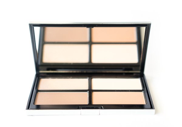 Pupa Contouring & Strobing Powder Palette 