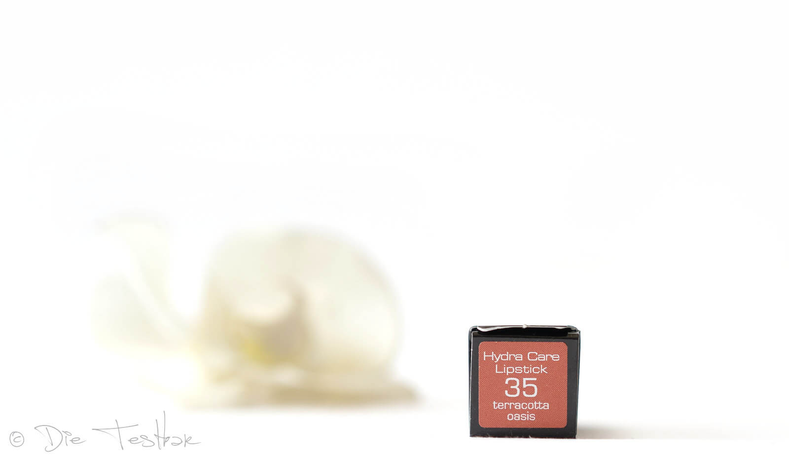 Wunderschönes und haltbares Sommer-Make-up mit Artdeco 54