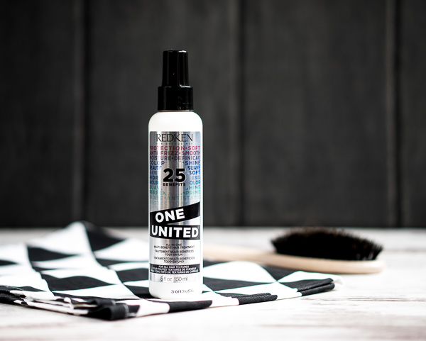 Redken - One United all-in-one Multi-Benefit Treatment für alle Haartypen