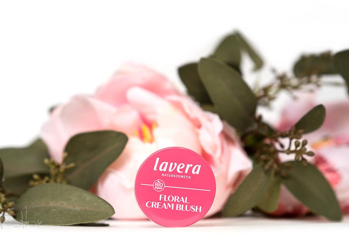 Review - Mood Magic Limited Edition von lavera Naturkosmetik 3