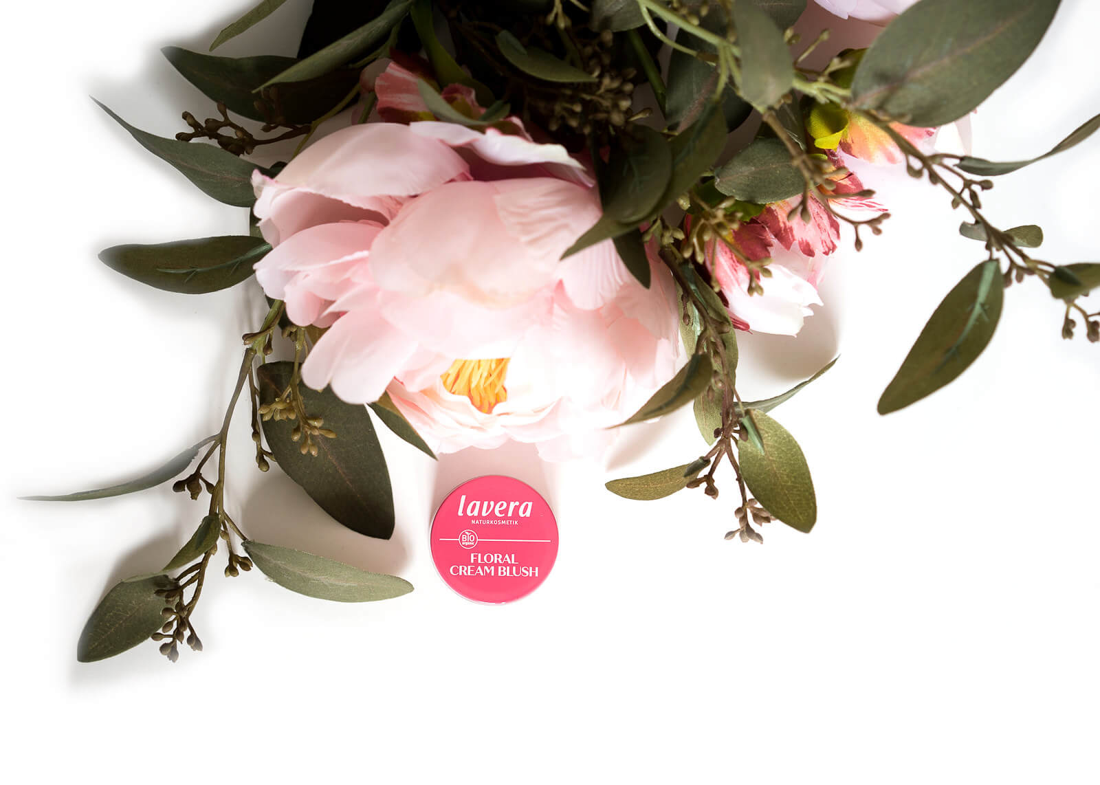 Review - Mood Magic Limited Edition von lavera Naturkosmetik 5