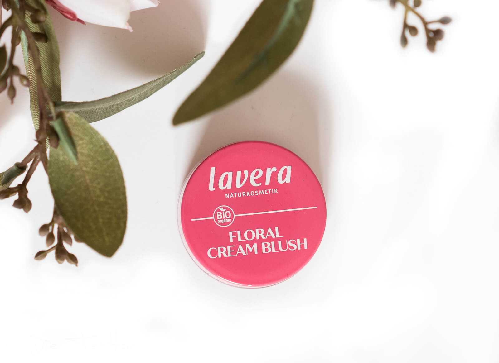 Review - Mood Magic Limited Edition von lavera Naturkosmetik 6