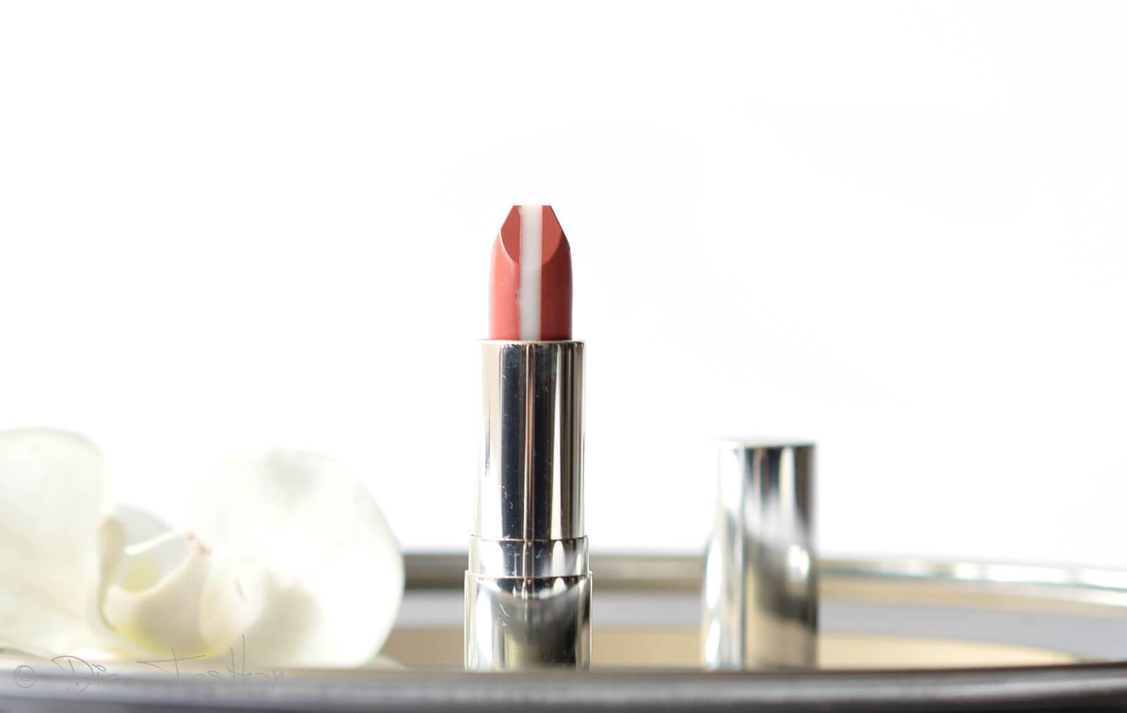 Wunderschönes und haltbares Sommer-Make-up mit Artdeco 58