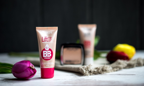 LIFT ME UP 10 IN 1 ANTI AGING BB CREAM