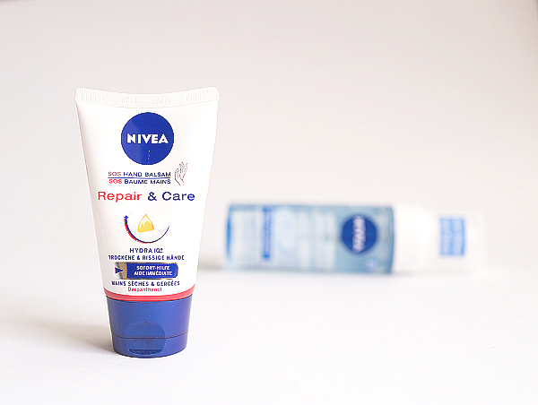 NIVEA® Repair & Care SOS Hand Balsam