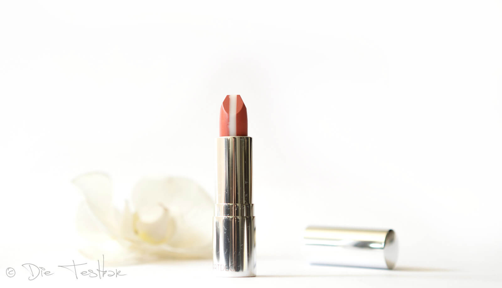 Wunderschönes und haltbares Sommer-Make-up mit Artdeco 59