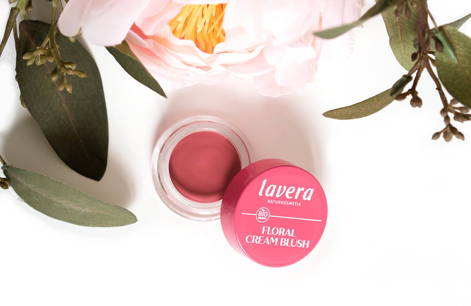 Review - Mood Magic Limited Edition von lavera Naturkosmetik 11
