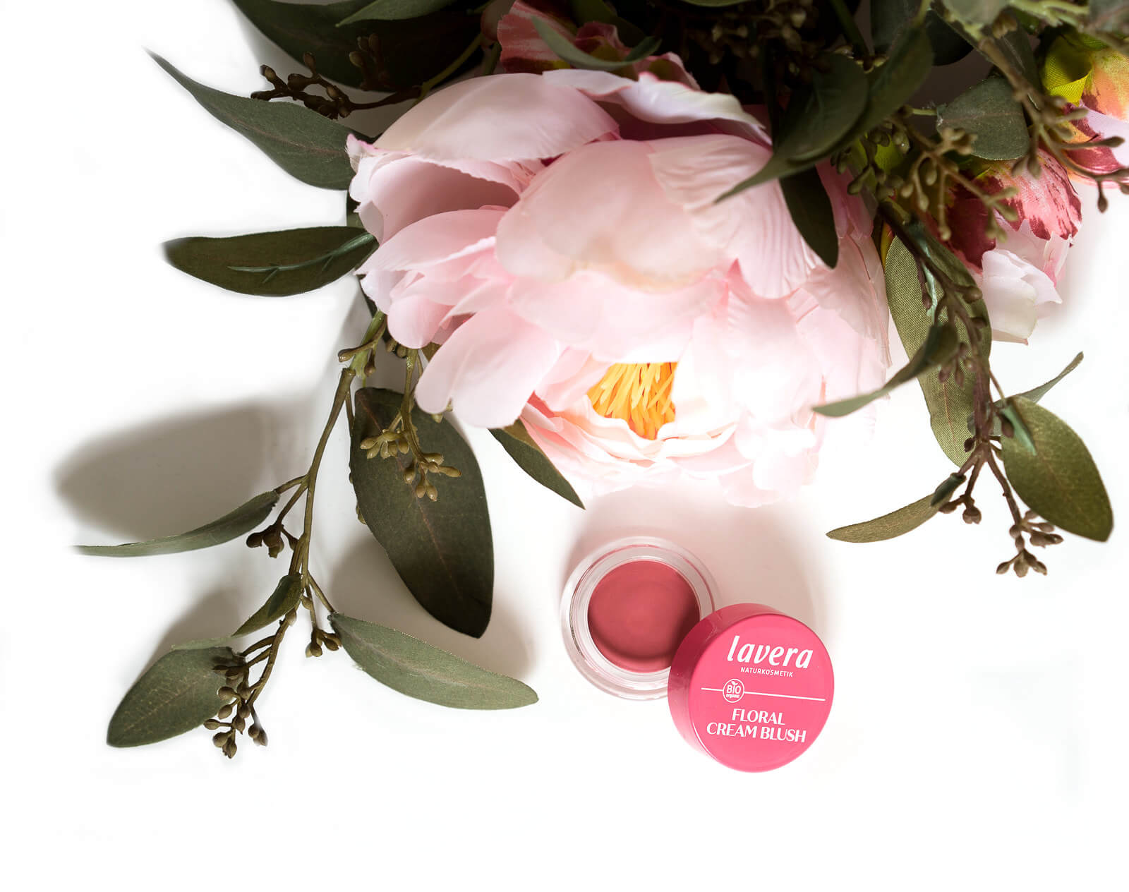 Review - Mood Magic Limited Edition von lavera Naturkosmetik 10