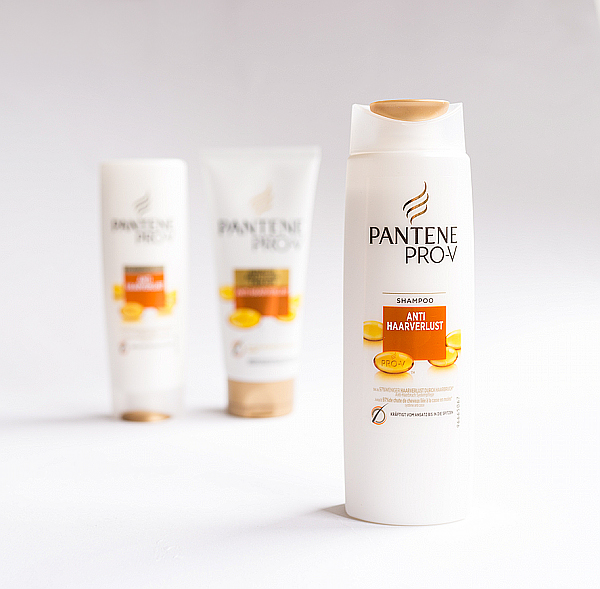 Pantene Pro-V Anti Haarverlust - SHAMPOO & SPÜLUNG