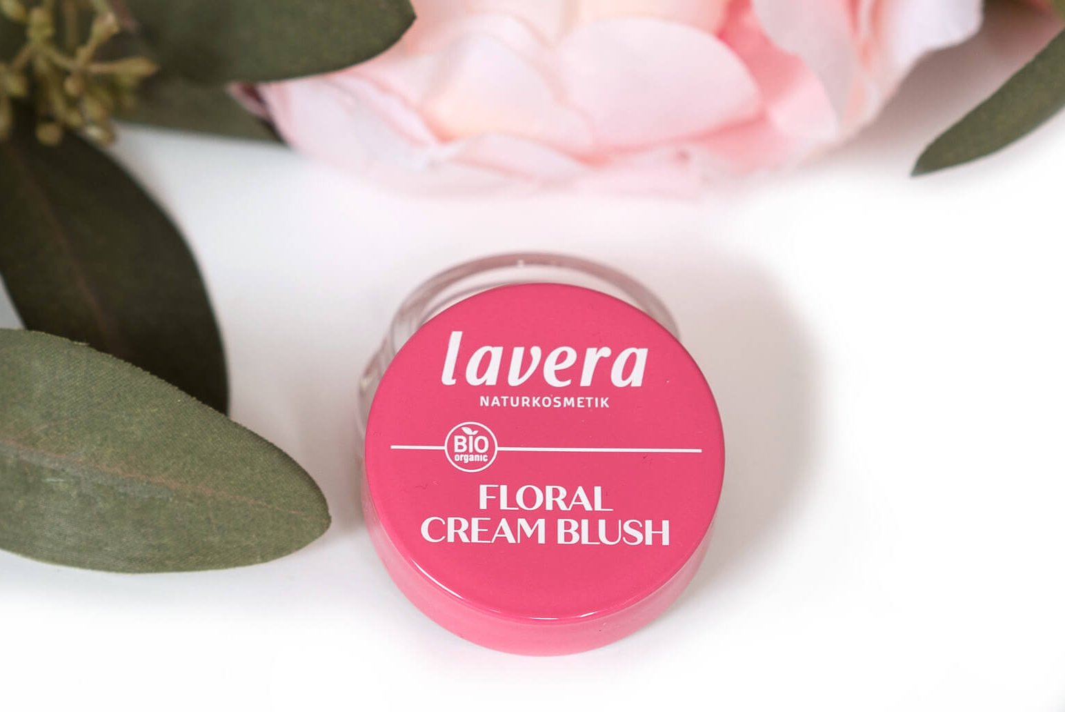 Review - Mood Magic Limited Edition von lavera Naturkosmetik 7
