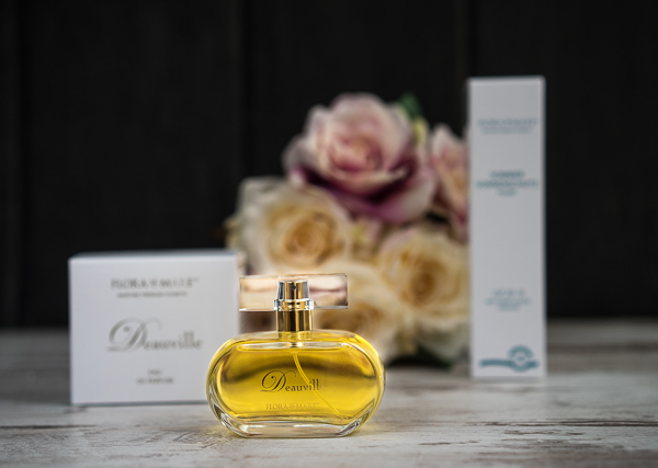 FLORA MARE Eau de Parfum Deauville