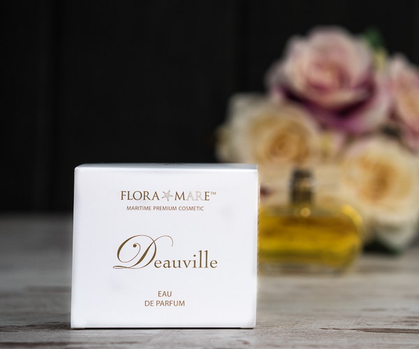 FLORA MARE Eau de Parfum Deauville