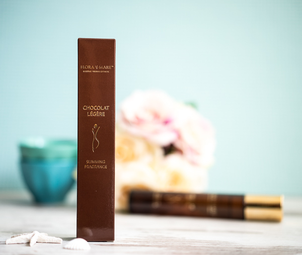 FLORA MARE™ CHOCOLAT LÉGÈRE SLIMMING FRAGRANCE