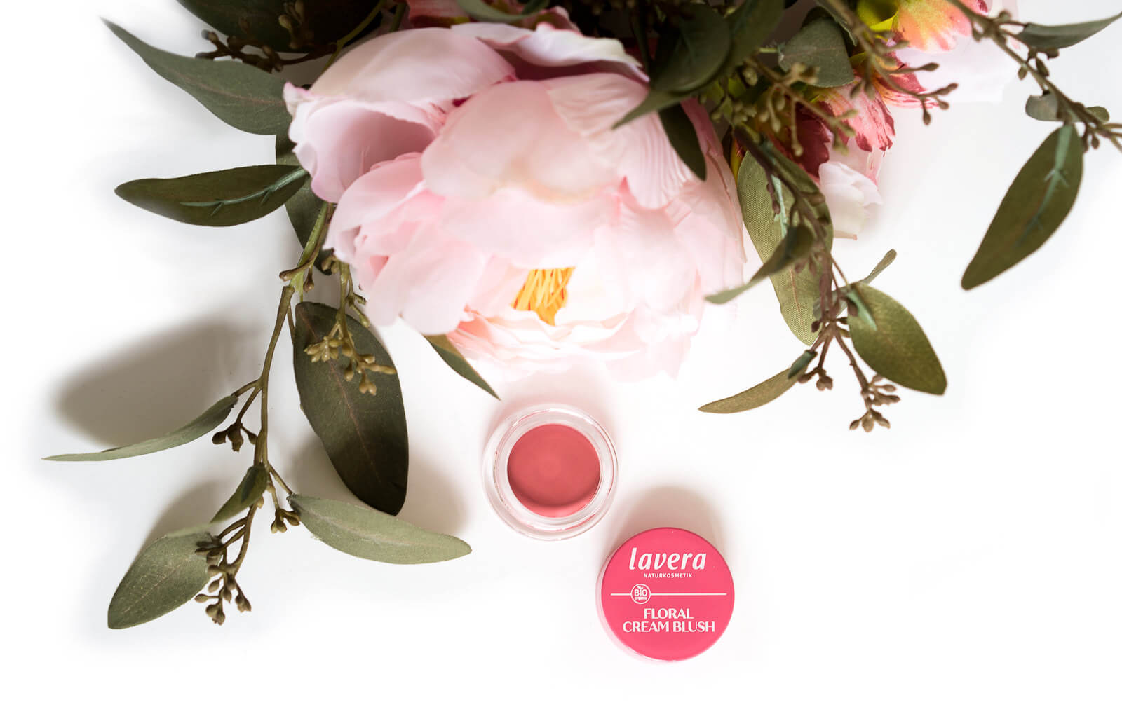 Review - Mood Magic Limited Edition von lavera Naturkosmetik 12