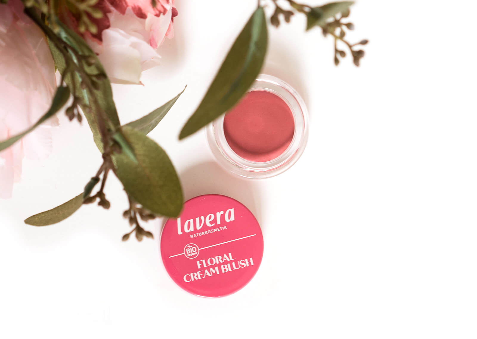 Review - Mood Magic Limited Edition von lavera Naturkosmetik 9