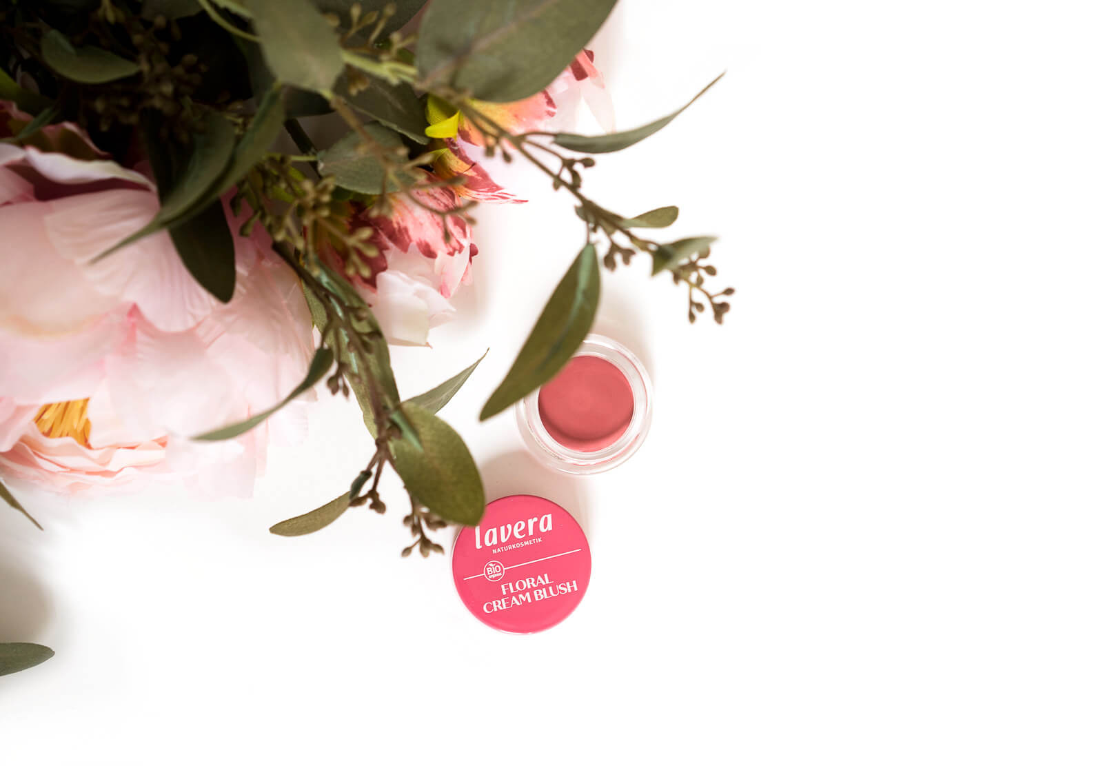 Review - Mood Magic Limited Edition von lavera Naturkosmetik 8