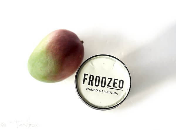 Froozeo Premium Superfood Smoothies