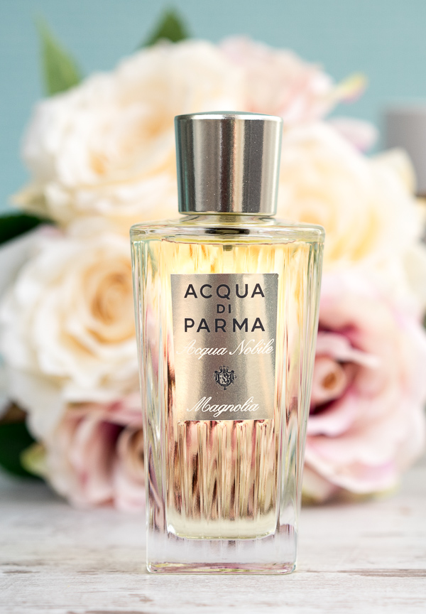 Parfum - Acqua di Parma Acqua Nobile Magnolia