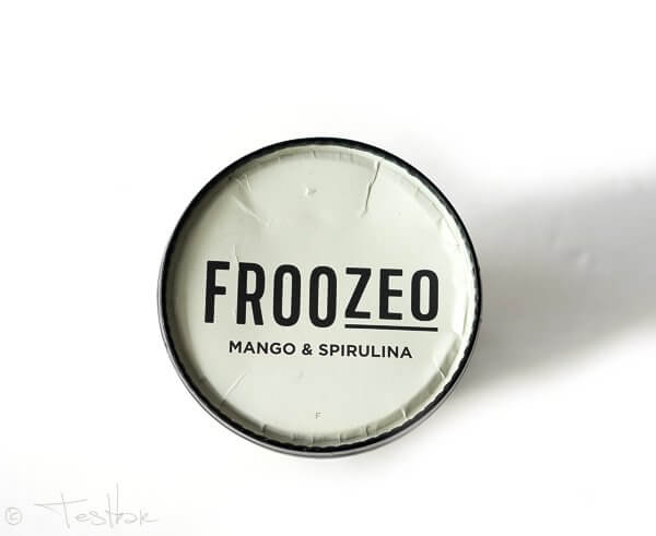 Froozeo Premium Superfood Smoothies