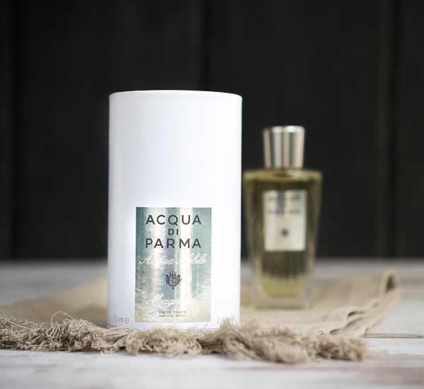 Parfum - Acqua di Parma Acqua Nobile Magnolia