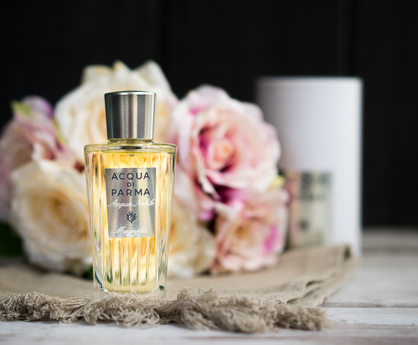 Parfum - Acqua di Parma Acqua Nobile Magnolia