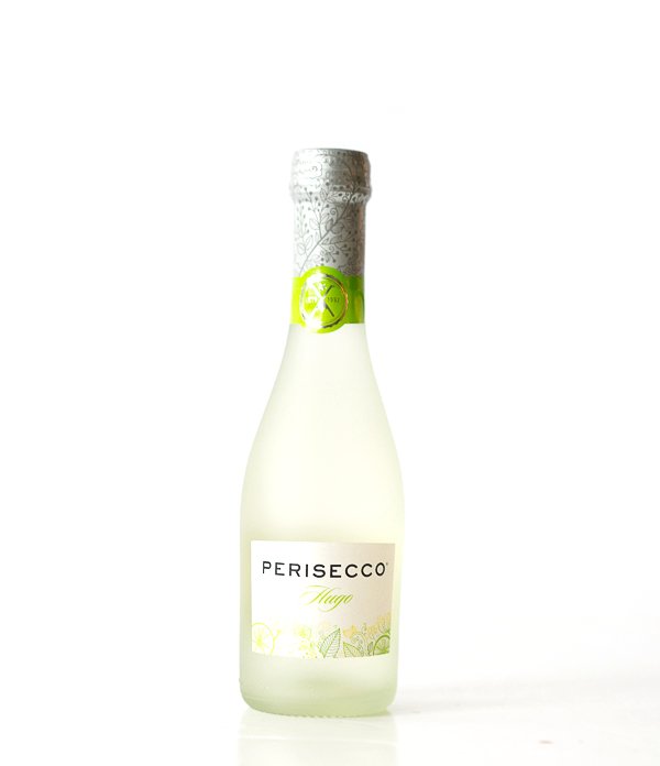 PERISECCO - Hugo 0,20 l